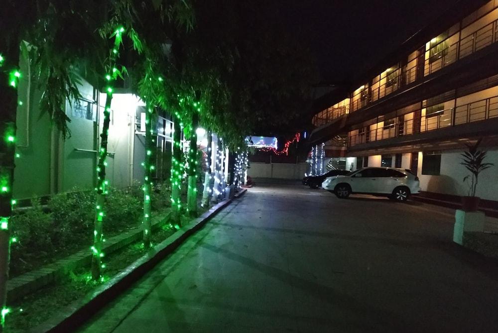 Airport Inn Gyogon Exterior photo