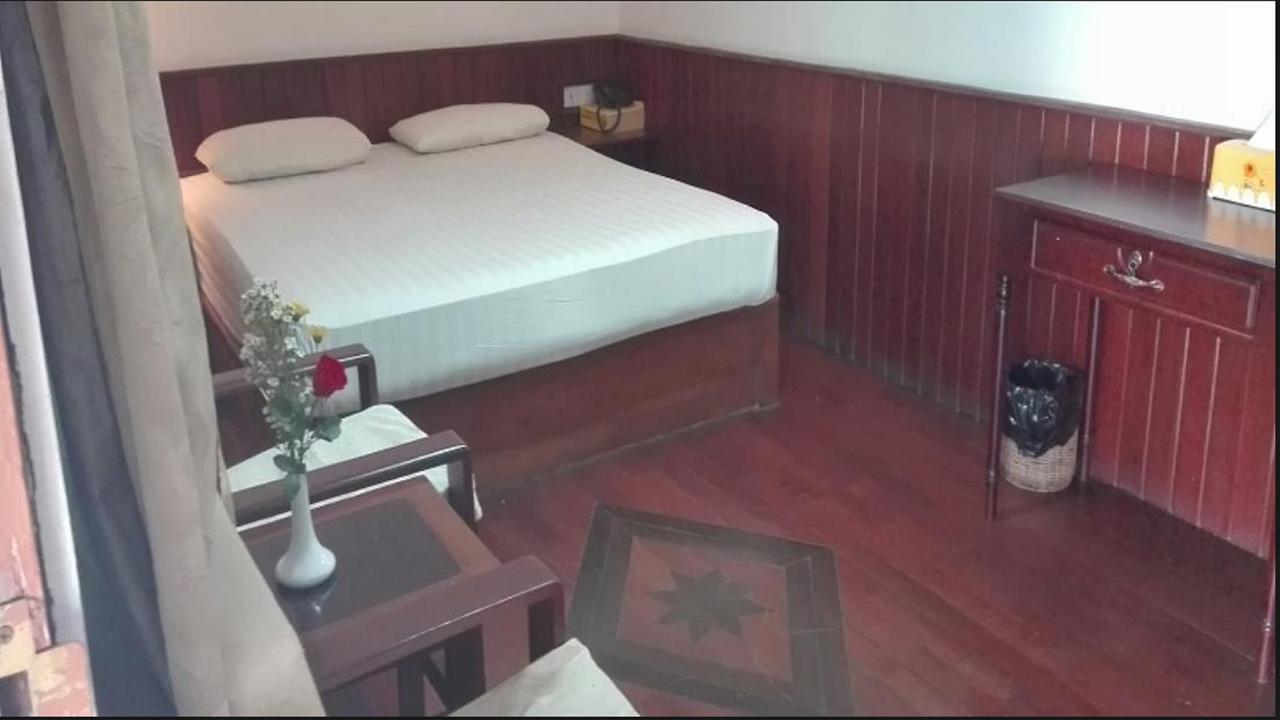 Airport Inn Gyogon Exterior photo