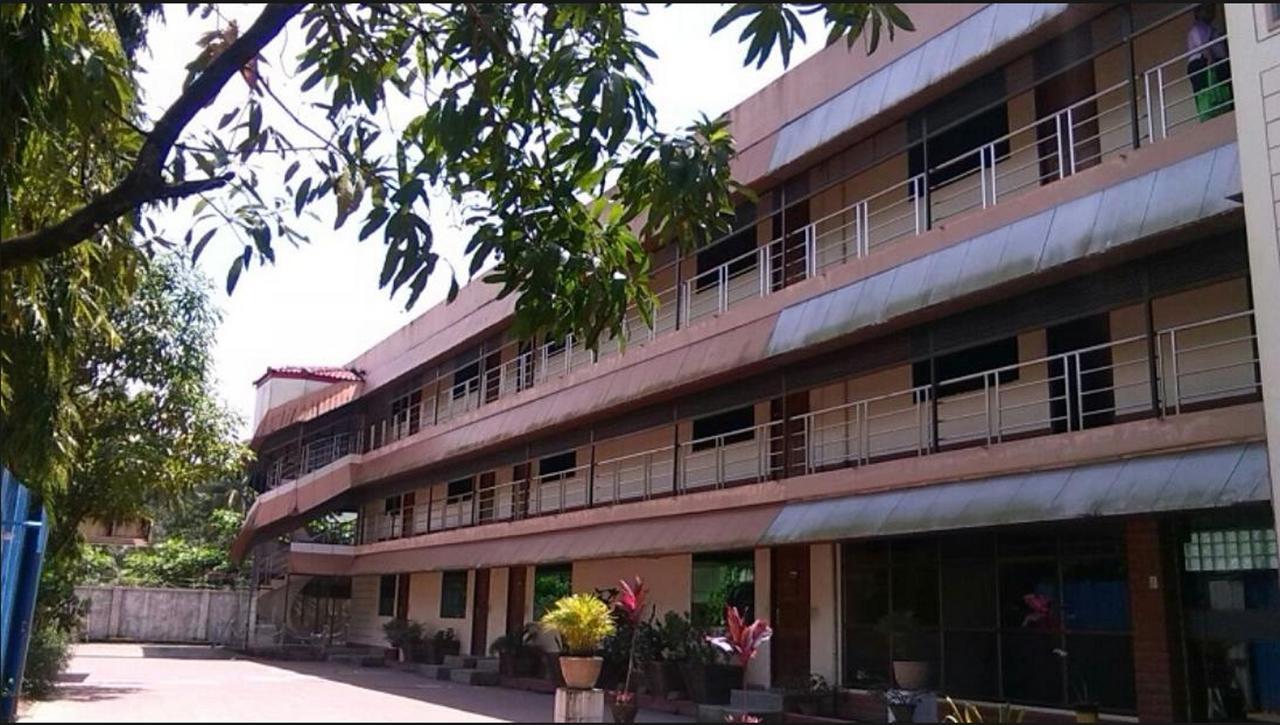 Airport Inn Gyogon Exterior photo