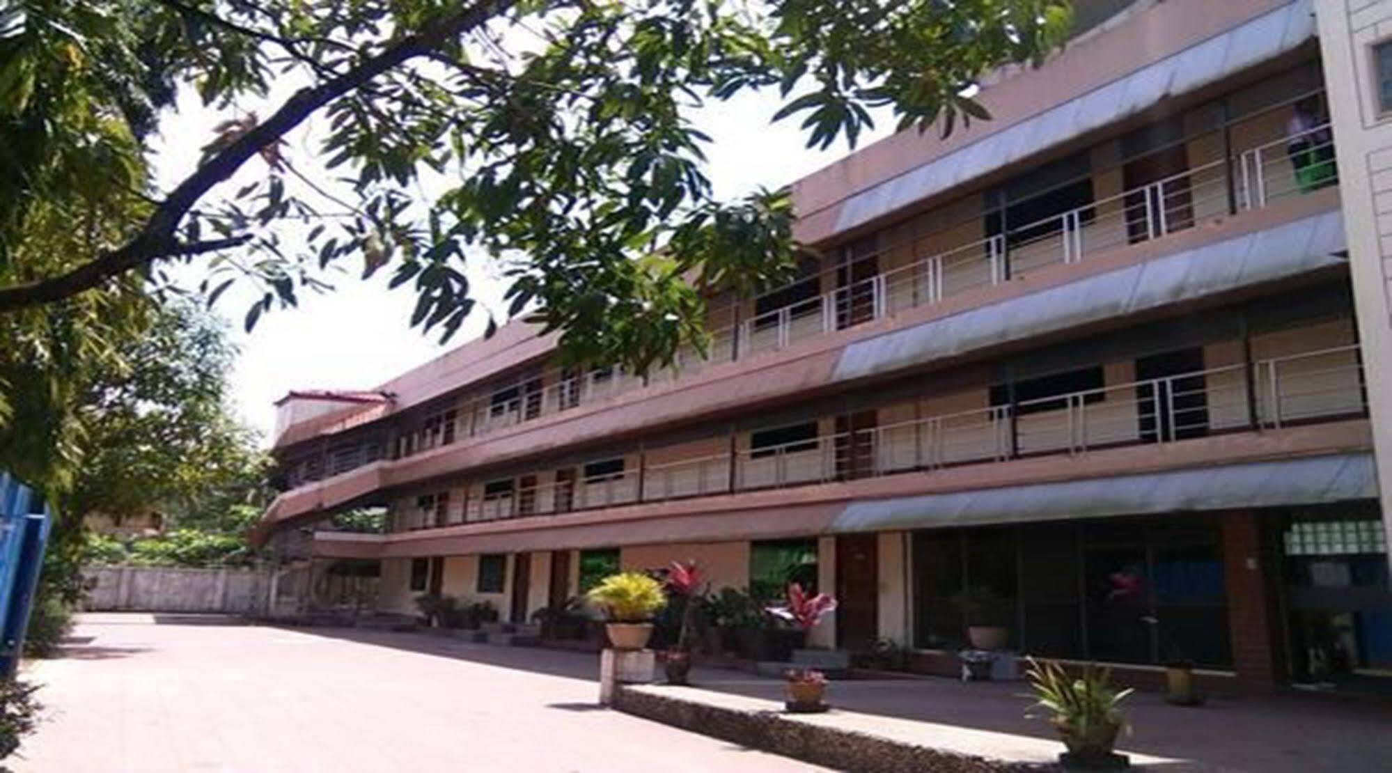Airport Inn Gyogon Exterior photo